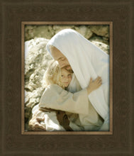 Load image into Gallery viewer, In the Love of His Arms
