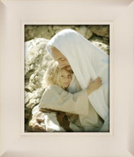 Load image into Gallery viewer, In the Love of His Arms
