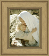 Load image into Gallery viewer, In the Love of His Arms
