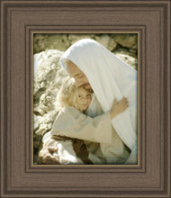 Load image into Gallery viewer, In the Love of His Arms
