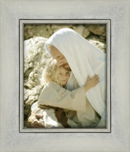 Load image into Gallery viewer, In the Love of His Arms
