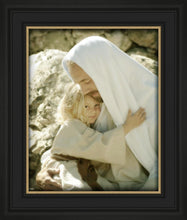 Load image into Gallery viewer, In the Love of His Arms
