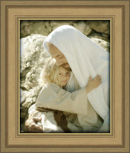 Load image into Gallery viewer, In the Love of His Arms
