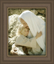 Load image into Gallery viewer, In the Love of His Arms
