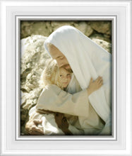 Load image into Gallery viewer, In the Love of His Arms
