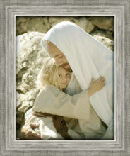 Load image into Gallery viewer, In the Love of His Arms
