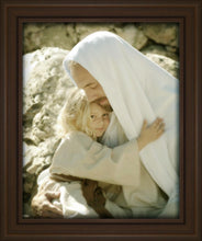Load image into Gallery viewer, In the Love of His Arms
