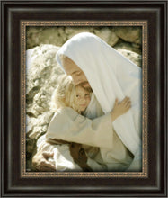 Load image into Gallery viewer, In the Love of His Arms
