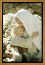 Load image into Gallery viewer, In the Love of His Arms
