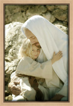 Load image into Gallery viewer, In the Love of His Arms
