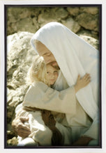 Load image into Gallery viewer, In the Love of His Arms
