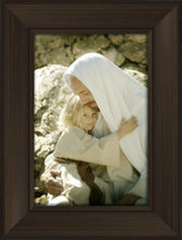 Load image into Gallery viewer, In the Love of His Arms

