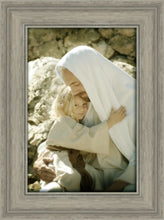 Load image into Gallery viewer, In the Love of His Arms
