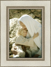 Load image into Gallery viewer, In the Love of His Arms
