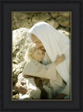 Load image into Gallery viewer, In the Love of His Arms
