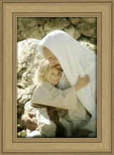 Load image into Gallery viewer, In the Love of His Arms
