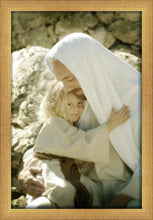 Load image into Gallery viewer, In the Love of His Arms

