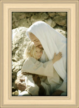Load image into Gallery viewer, In the Love of His Arms

