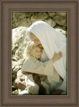 Load image into Gallery viewer, In the Love of His Arms
