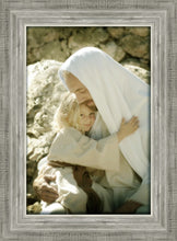 Load image into Gallery viewer, In the Love of His Arms
