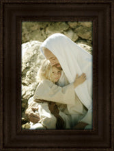 Load image into Gallery viewer, In the Love of His Arms
