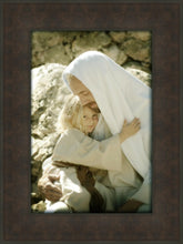 Load image into Gallery viewer, In the Love of His Arms
