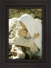 Load image into Gallery viewer, In the Love of His Arms
