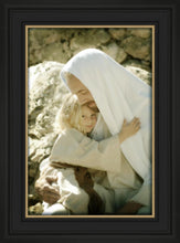 Load image into Gallery viewer, In the Love of His Arms
