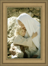 Load image into Gallery viewer, In the Love of His Arms
