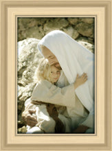 Load image into Gallery viewer, In the Love of His Arms
