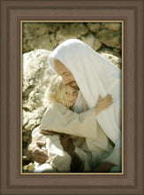 Load image into Gallery viewer, In the Love of His Arms
