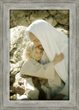 Load image into Gallery viewer, In the Love of His Arms
