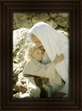 Load image into Gallery viewer, In the Love of His Arms
