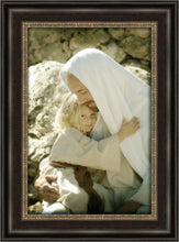 Load image into Gallery viewer, In the Love of His Arms
