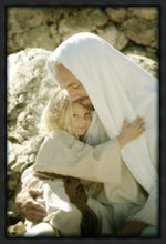 Load image into Gallery viewer, In the Love of His Arms
