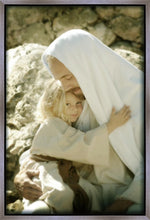 Load image into Gallery viewer, In the Love of His Arms
