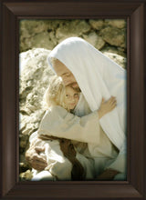 Load image into Gallery viewer, In the Love of His Arms
