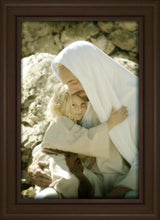 Load image into Gallery viewer, In the Love of His Arms
