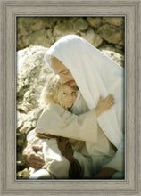Load image into Gallery viewer, In the Love of His Arms
