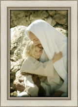 Load image into Gallery viewer, In the Love of His Arms
