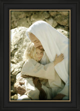 Load image into Gallery viewer, In the Love of His Arms
