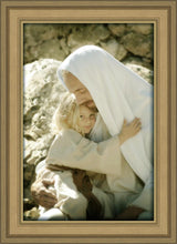 Load image into Gallery viewer, In the Love of His Arms
