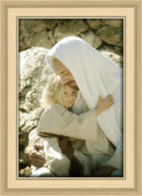 Load image into Gallery viewer, In the Love of His Arms
