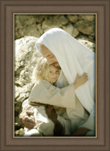 Load image into Gallery viewer, In the Love of His Arms
