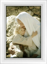 Load image into Gallery viewer, In the Love of His Arms
