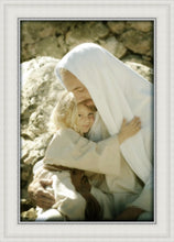 Load image into Gallery viewer, In the Love of His Arms
