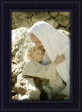 Load image into Gallery viewer, In the Love of His Arms
