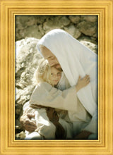Load image into Gallery viewer, In the Love of His Arms
