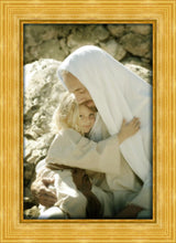 Load image into Gallery viewer, In the Love of His Arms
