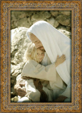 Load image into Gallery viewer, In the Love of His Arms

